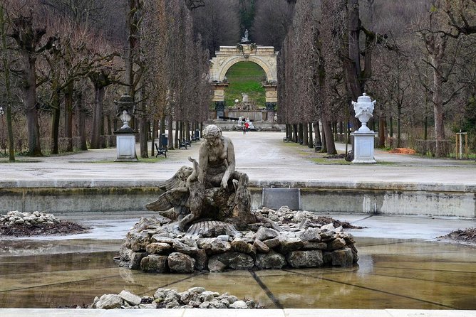 Schönbrunn Palace and Gardens Tour - Key Things That Make This Tour Worth Your Time