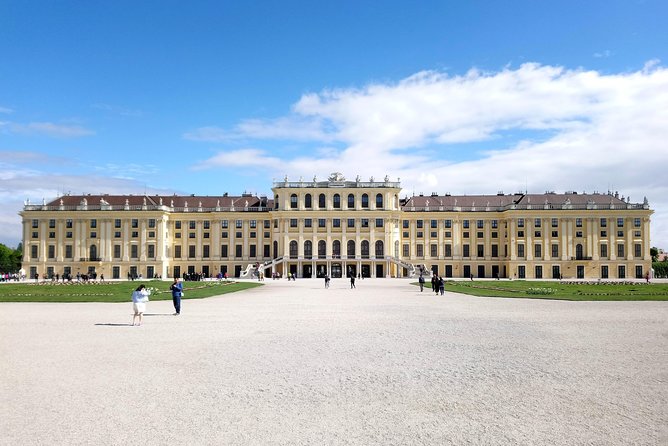 Schönbrunn Palace and Gardens Tour - Ticket Reality Check: Admission Is Separate, and Your Guide Helps