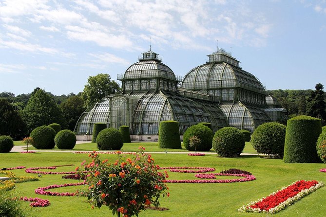 Schönbrunn Palace and Gardens Tour - Price and Value: Is $181.41 Worth It?