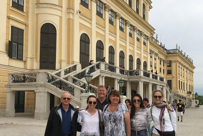Schönbrunn Palace and Gardens Tour - Who Should Book This Schönbrunn Tour (and Who Might Not)