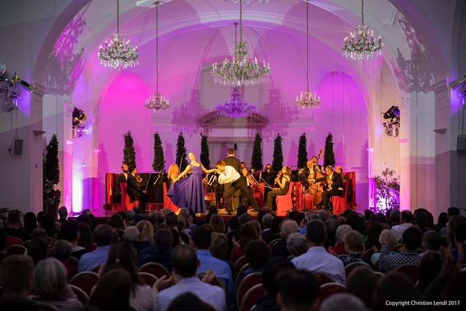 Schönbrunn Palace Concerts in Vienna - Best for these travelers, skip for these expectations