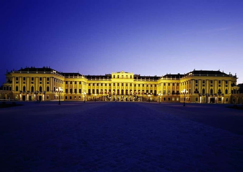 Schönbrunn Palace: Exclusive Ticket after the opening hours - After-Hours Access at 5:30 PM: Why This Tour Feels Different