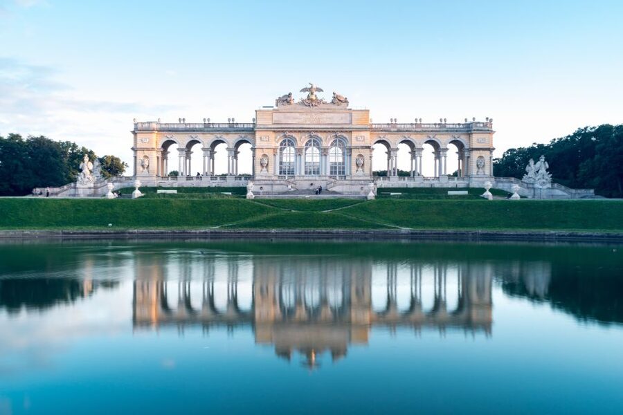 Schönbrunn Palace & Gardens Tour - Inside the High Baroque world, with Maria Theresa as the lens