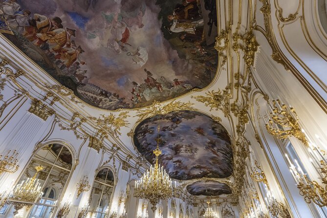 Schönbrunn Palace Guided Tour with Skip the Line Access - Who this tour fits best, and who might prefer DIY