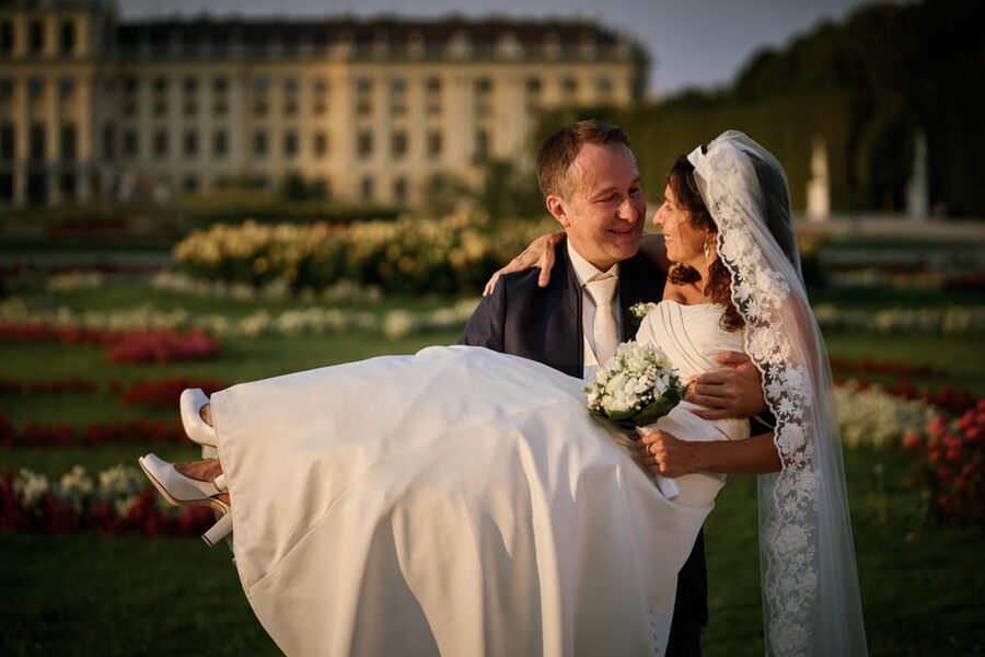 Schönbrunn Palace Private Photoshooting tour - Why Schönbrunn Makes This Photoshoot Feel Worth It