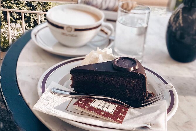 Self-Guided Tour of Salzburg: Stories, Photo Spots & Desserts - Salzburg’s Cathedral and the medieval streets story walk