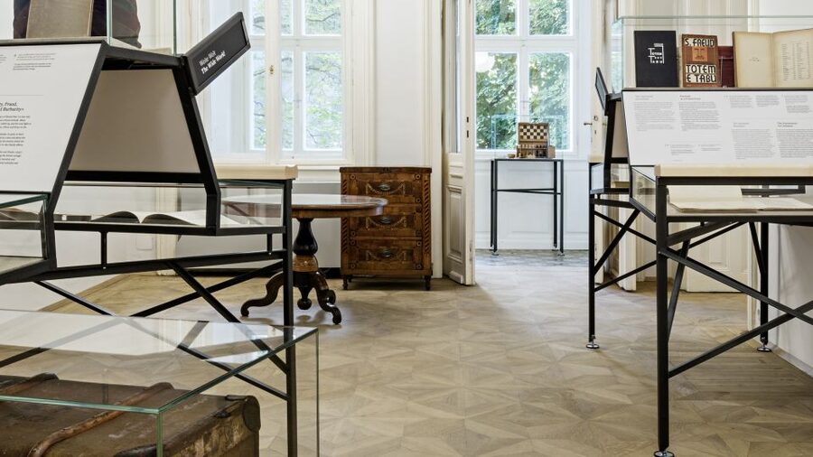 Sigmund Freud Museum Ticket - Key points before you go
