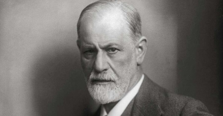 Sigmund Freud Museum Ticket - Berggasse 19 and the sense of stepping into a real address