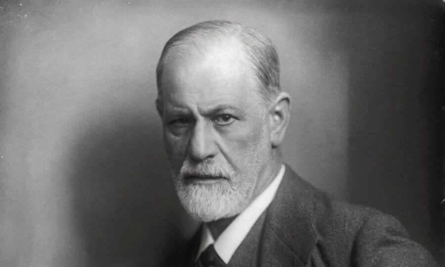 Sigmund Freud Museum Ticket - Audio voices and 1930s film: the museum’s best way to make Freud feel human