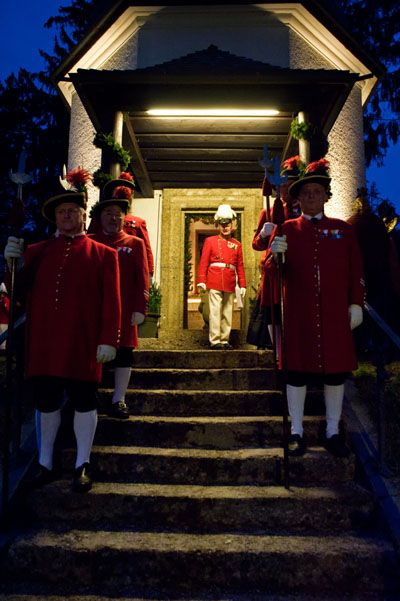 Silent Night Oberndorf Christmas Eve Tour from Salzburg - Cold Weather, What to Wear, and Other Practical Notes That Matter