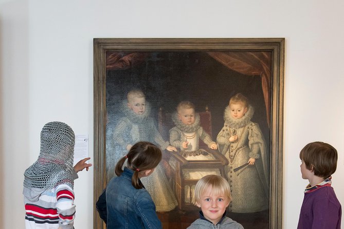 Skip the Line: Ambras Castle in Innsbruck Entrance Ticket - Price and value: is $14.48 worth it?