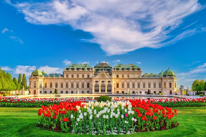 Skip-the-line Belvedere Palace Guided Tour with Transfers - Key highlights I’d prioritize before you go