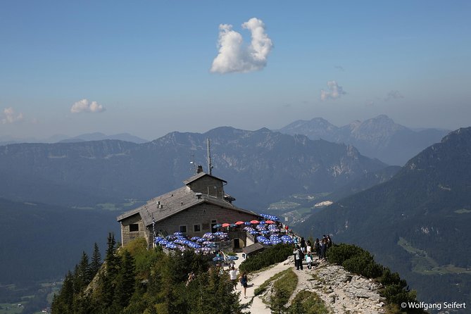 Skip-the-Line: Eagle's Nest in Berchtesgaden Tour from Salzburg - Why This Half-Day Eagle’s Nest Tour Works So Well From Salzburg