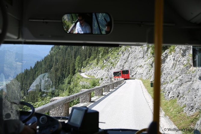 Skip-the-Line: Eagle's Nest in Berchtesgaden Tour from Salzburg - Group Size, Microphones, and How to Make Sure You Hear the Guide