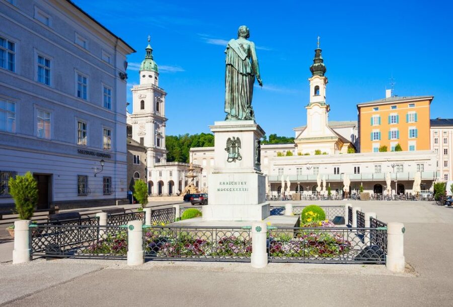 Skip-the-line Hohensalzburg Fortress Private Tour and Ticket - Who this tour fits best