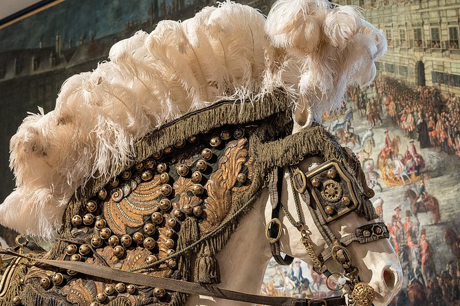 Skip the Line:Imperial Carriage Museum by Schönbrunn Kaiserliche Wagenburg Wien - What you get, what you do not, and why it matters for your budget