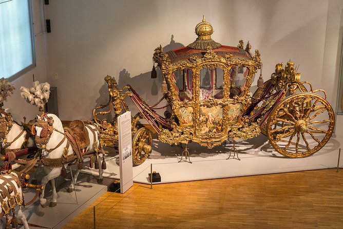 Skip the Line:Imperial Carriage Museum by Schönbrunn Kaiserliche Wagenburg Wien - Who this is best for in Vienna, and who may feel shortchanged