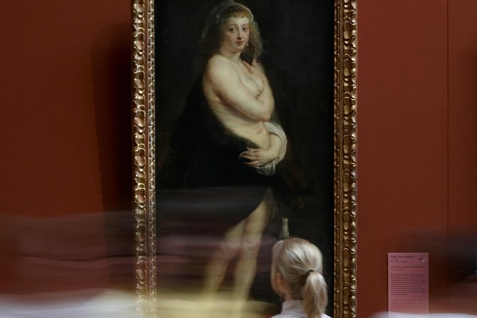 Skip the Line: Kunsthistorisches Museum Vienna Entrance Ticket - Value check: when this ticket pays off, and when it feels pointless