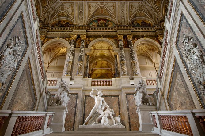 Skip the Line: Kunsthistorisches Museum Vienna Entrance Ticket - Who should book this Kunsthistorisches Museum entrance ticket?