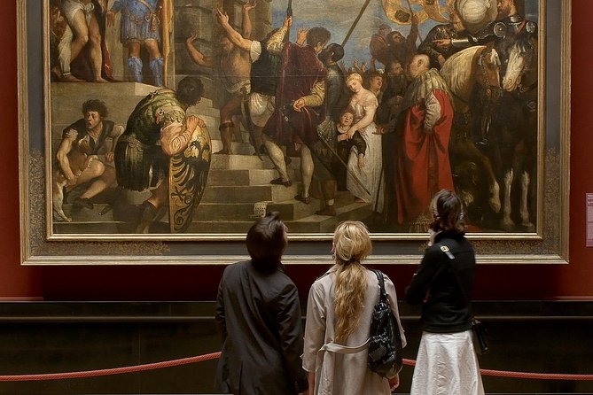 Skip the Line: Kunsthistorisches Museum Vienna Entrance Ticket - Should you book? My practical call