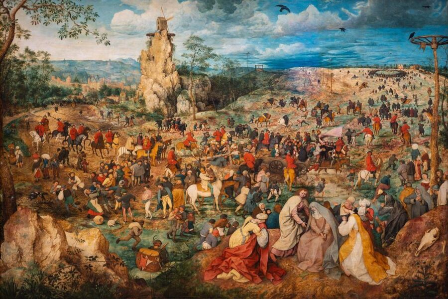 Skip-the-line Private Tour Kunsthistorisches Museum Vienna - Price and Value: Is $286 Worth It?