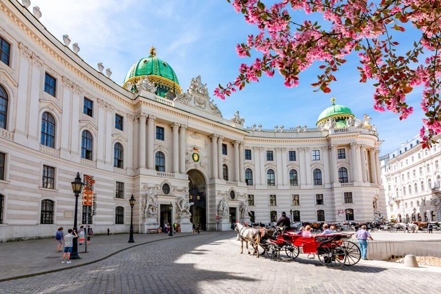 Skip-the-line Private Tour Kunsthistorisches Museum Vienna - Imperial Treasury at Hofburg: Habsburg Power, Up Close