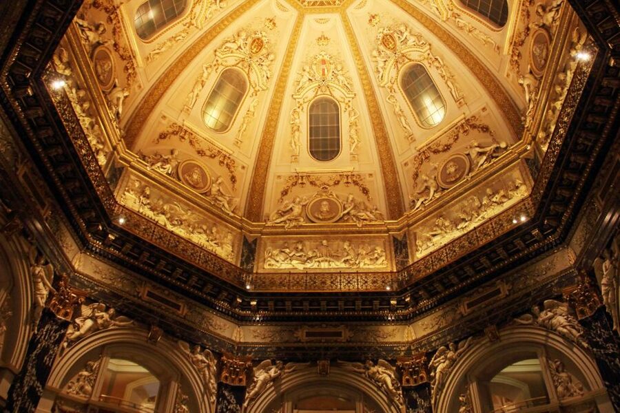 Skip-the-line Private Tour Kunsthistorisches Museum Vienna - Skip-the-line Tickets in Vienna: What It Actually Means