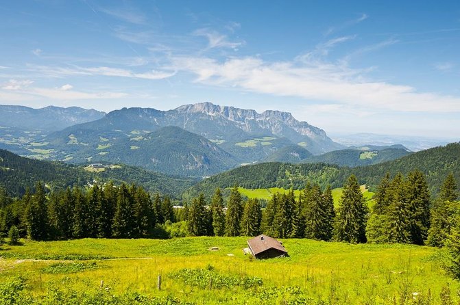 Skip-The-Line Salt-Mines and Bavarian Mountains Tour from Salzburg - Key Highlights Worth Knowing