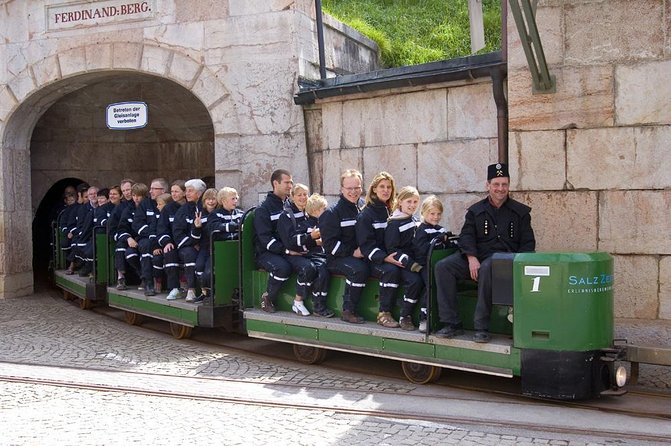 Skip-The-Line Salt-Mines and Bavarian Mountains Tour from Salzburg - Obersalzberg Dokumentationszentrum: A Free, Short History Pause