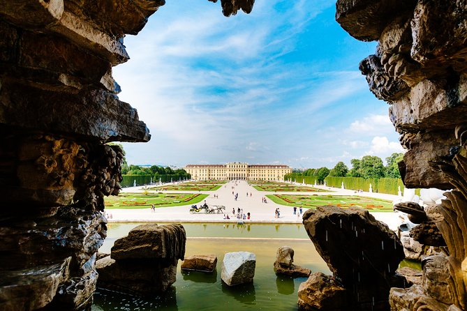 Skip-the-Line Schonbrunn Palace Guided Tour and Vienna Historical City Tour - Best-fit: who should book this combo