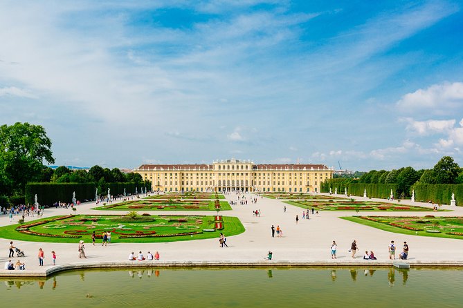 Skip-the-Line Schonbrunn Palace Guided Tour and Vienna Historical City Tour - Practical tips to keep your day smooth