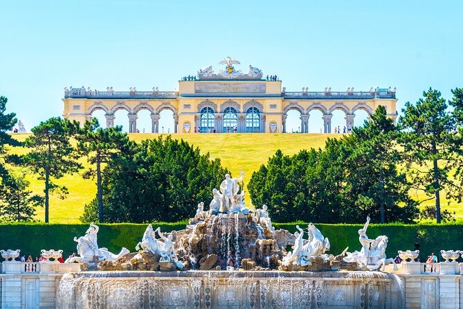 Skip-the-line Schonbrunn Palace Rooms & Gardens Private Tour - Price and value: $274.06 per person, and what you’re buying