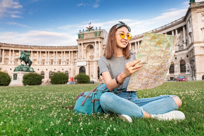 Skip-the-Line Sisi Museum, Hofburg and Gardens Tour Vienna - Sisi Museum and Hofburg in One Smart 2.5-Hour Plan