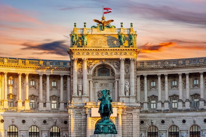 Skip-the-Line Sisi Museum, Hofburg and Gardens Tour Vienna - Price and Logistics: What You Get for $57.97