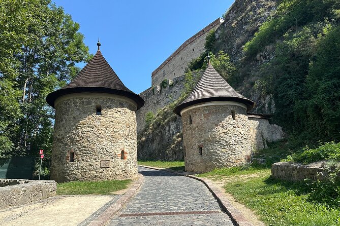 Slovakia Castles Private Tour with Bratislava & Wine tasting - Bratislava Old Town: enough time to slow down and feel the streets