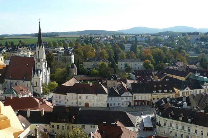 Small Group Day Trip to Salzburg and Melk from Vienna - Key points before you go