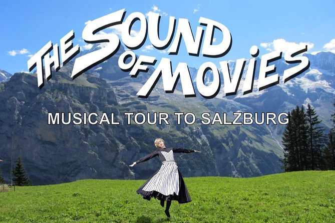 Sound of Movies: Musical Tour to Salzburg from Vienna - The road stops: Strengberg and the two Landzeit breaks