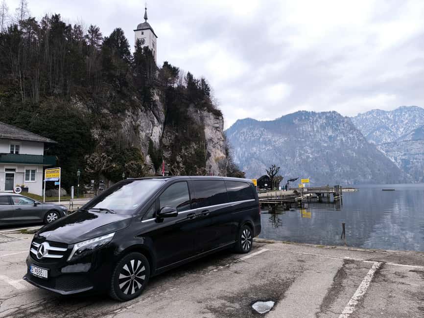 Sound of Music: Salzburg, Mirabell, Hallstatt & Alpine Views - Mirabell Gardens and Salzburg Old Town: where the movie feeling happens