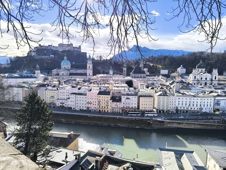 Sound of Music: Salzburg, Mirabell, Hallstatt & Alpine Views - Who should book this tour, and who should skip