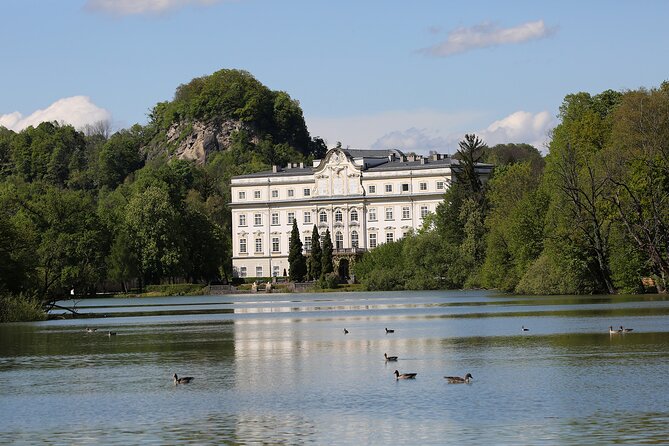 Sound of Music Tour with Edelweiss Cooking Class in Salzburg - Key highlights you will feel right away