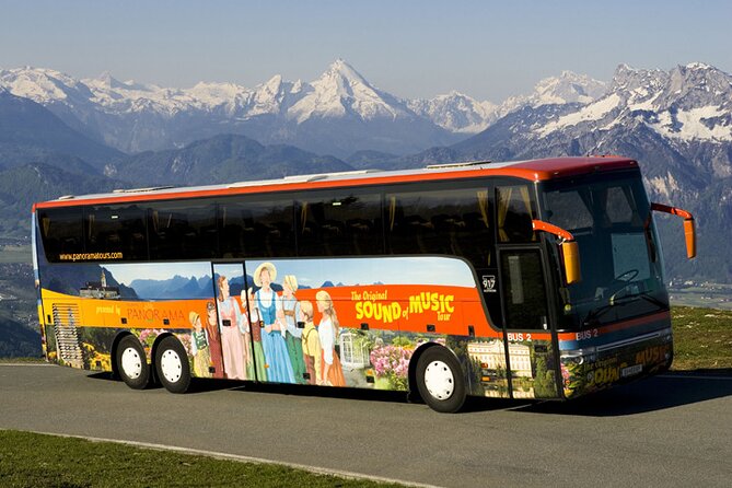 Sound of Music Tour with Edelweiss Cooking Class in Salzburg - Mirabell Gardens: Do-Re-Mi steps, Pegasus fountain, and maze views