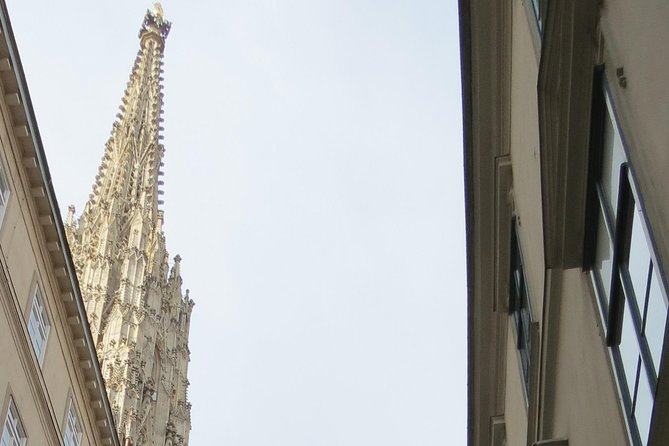 St. Stephen's cathedral - old symbol newly discovered - Key things to know before you go