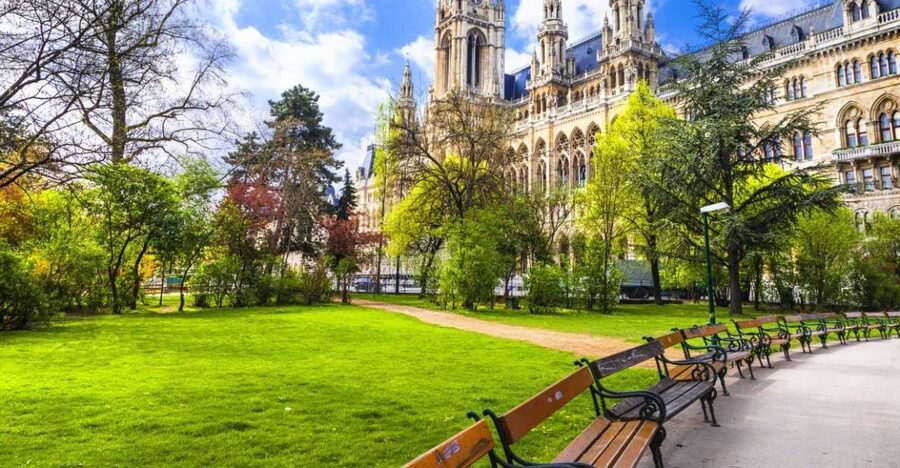 St Stephen's Cathedral, Top Churches of Vienna Old Town Tour - Key Things That Make This Tour Worth Your Time