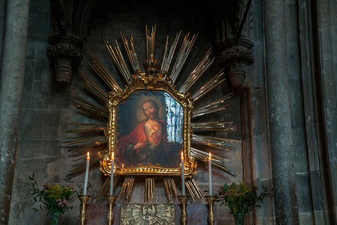 St Stephen's Cathedral Vienna Old Town Walking Tour - St. Stephen’s Cathedral Vienna: what makes this place so tour-friendly