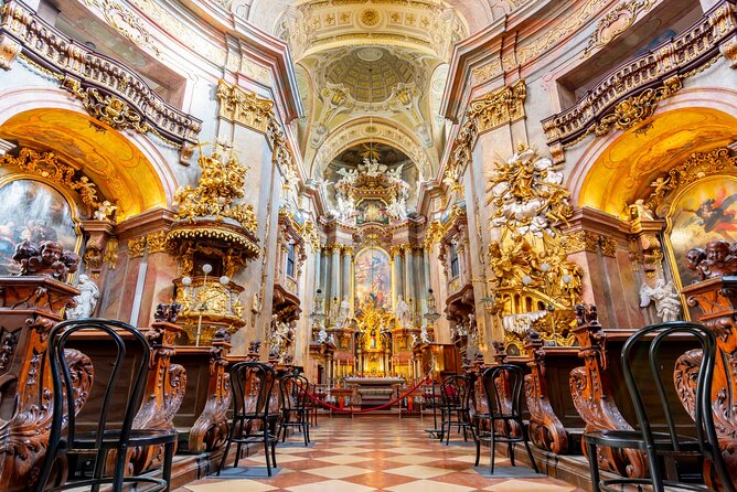 St Stephen's Cathedral Vienna Old Town Walking Tour - Hotel pickup and private cars: 3-hour and 3.5-hour options that save time