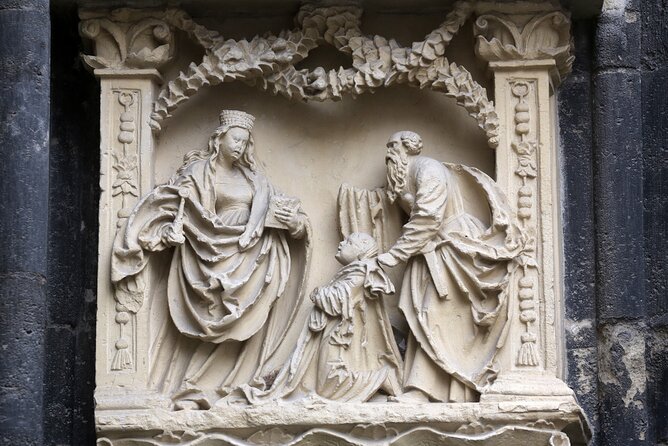 St Stephen's Cathedral Vienna Old Town Walking Tour - Price and value: does $219 per person make sense?