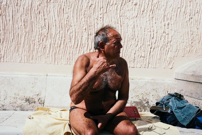Street photography Vienna - Key highlights to look for