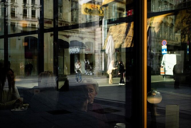 Street photography Vienna - How the tour gets tailored to your camera, pace, and interests