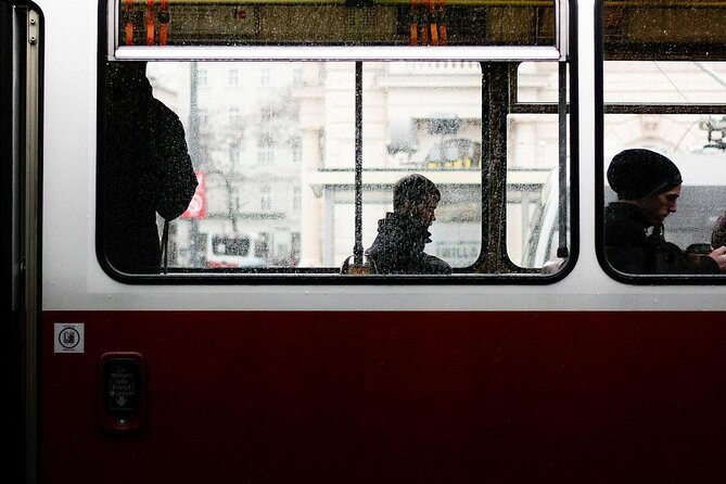 Street photography Vienna - Who this street photography experience is best for