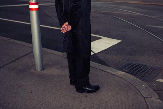 Street photography Vienna - Practical advice to get more from your session